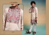 Shaahi Junior By Clleora Viscose Silk Wholesale Boys Wear kids Kurta Pajama In India